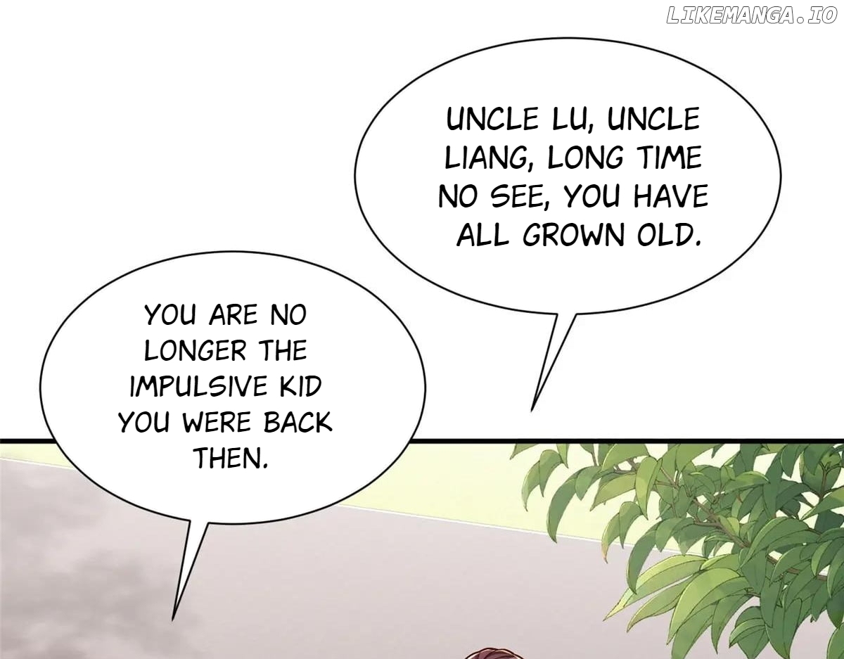 I randomly have a new career every week Chapter 820 - page 37